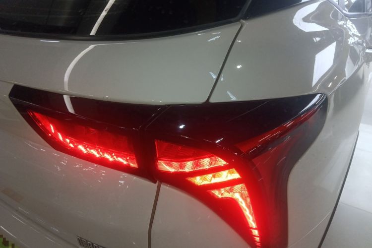 Used NETA V 2022 Chao 400 Lite Right Rear Taillight