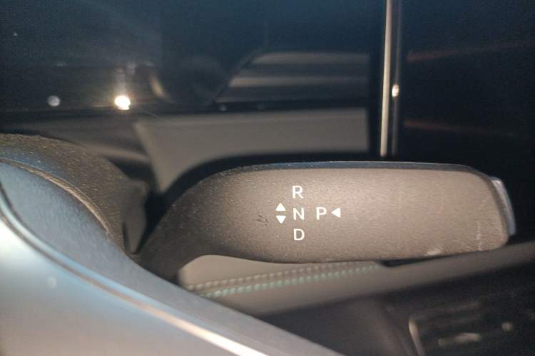 Used BYD Qin L 2025 EV 545KM Excellence Edition
