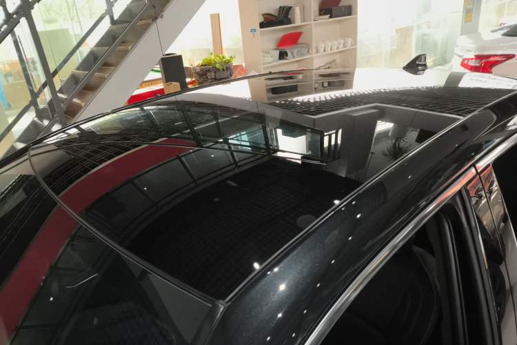 Used Toyota Avalon 2024 Dual-Motor 2.0L Premium Edition