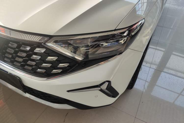 Used Jetta VS7 2023 280TSI Automatic Trend Edition