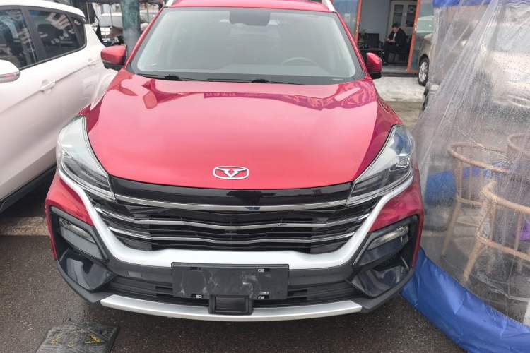 Used Cowin Xuanjie 2020 1.5L Manual Xuan
