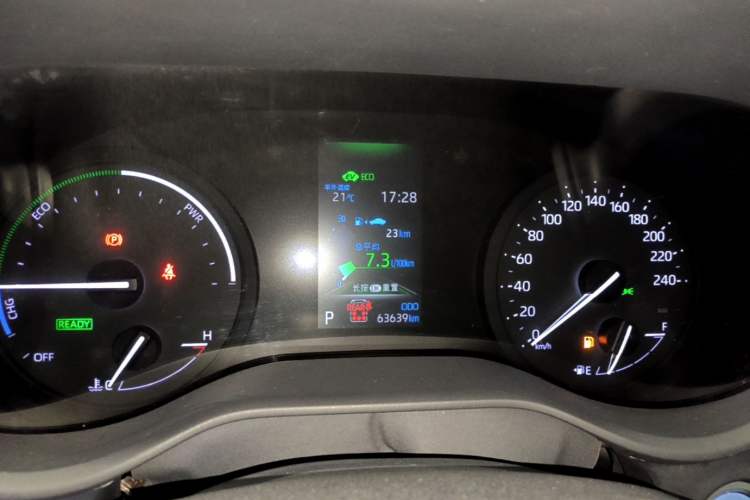 Used Toyota SIENNA 2021 2.5L Hybrid Comfort Edition
