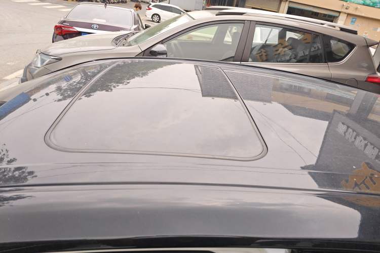 Used Toyota Camry 2021 Dual-Motor 2.5HS Fēngshàng Edition
