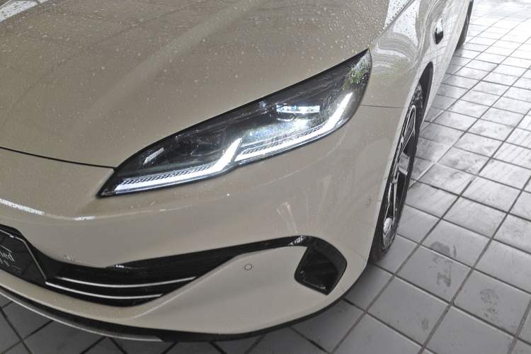 Used BYD Seal 06 DM-i Touring 2025 DM-i Touring High-End Model