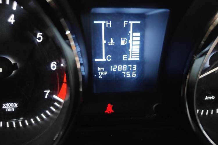 Used HYOSOW S3 2016 1.5L Manual Entrepreneurship Model
