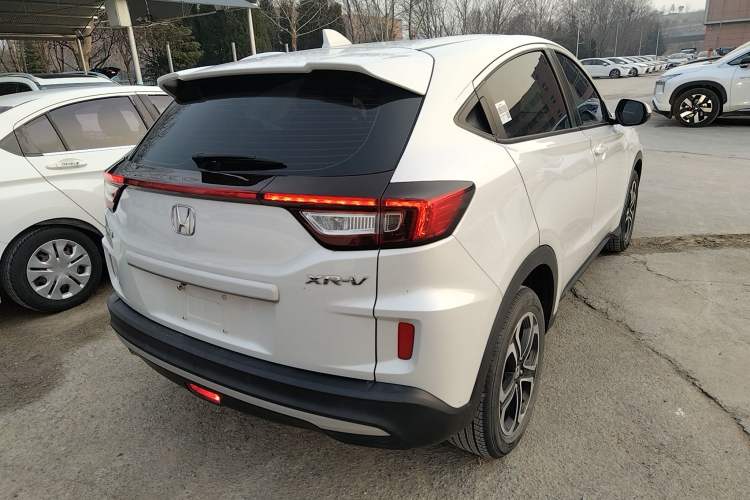 Used Honda XR-V 2021 1.5L Manual Classic Edition