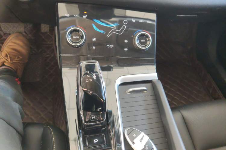 Used Bestune B70 2022 Third Generation 1.5T Automatic Premium Edition