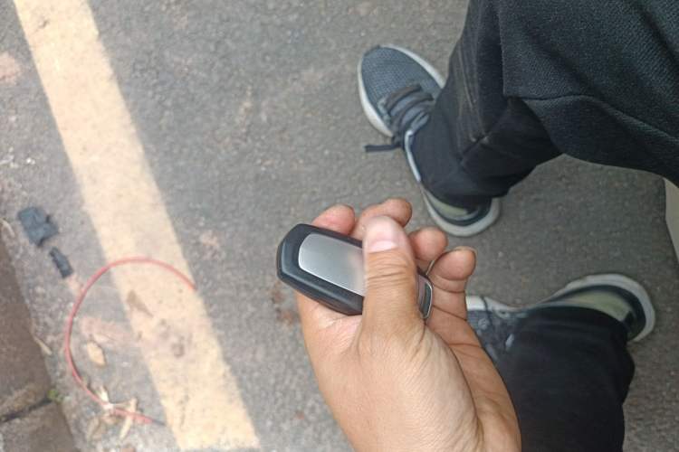 Used Deepal S07 2023 S7i 620Max All-Electric Version
