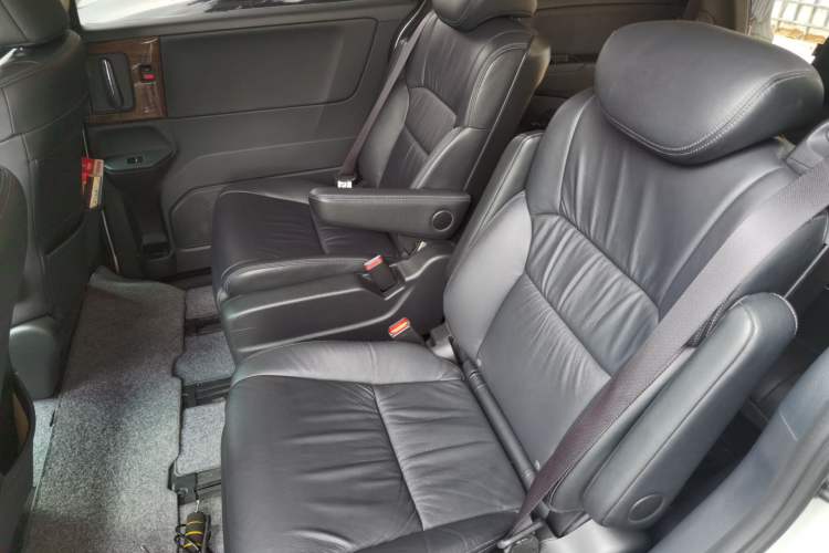 Used Honda Odyssey 2015 Updated Version 2.4L Smart Edition