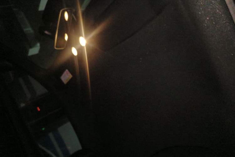 Used Ford Mustang 2021 2.3T EcoBoost Headliner