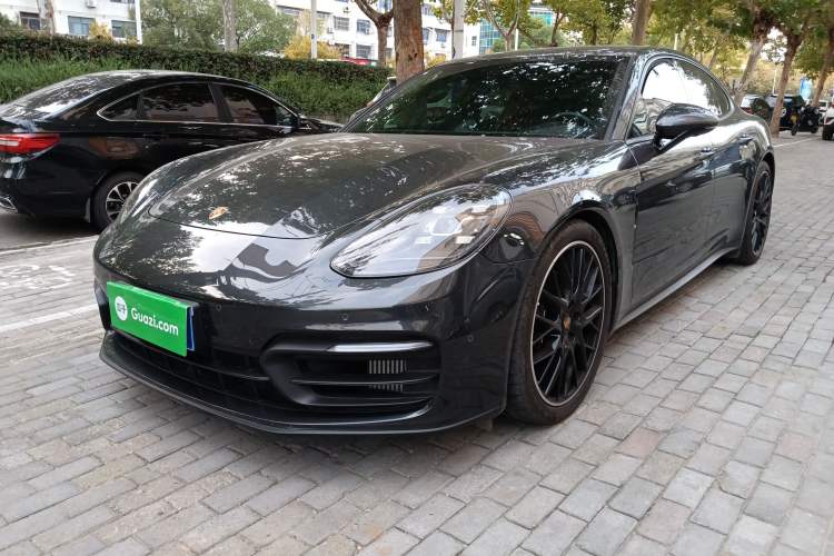 Used Porsche Panamera 2023 Panamera 2.9T