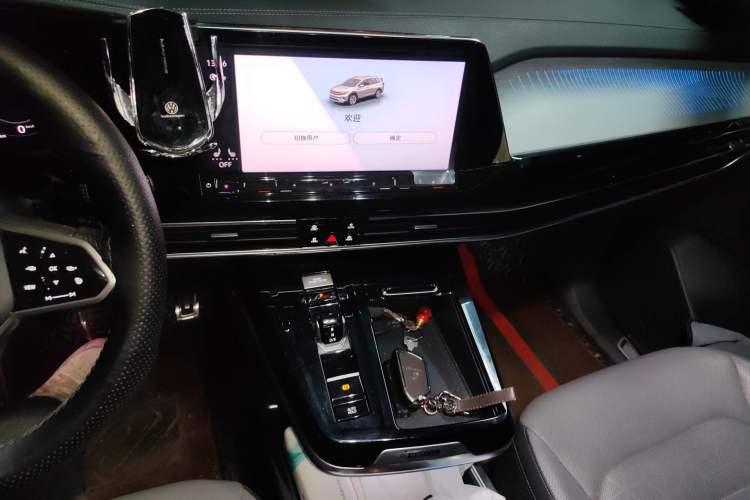 Used Volkswagen Talagon 2022 380TSI 4x4 R-Line Teramont 7-Seater
