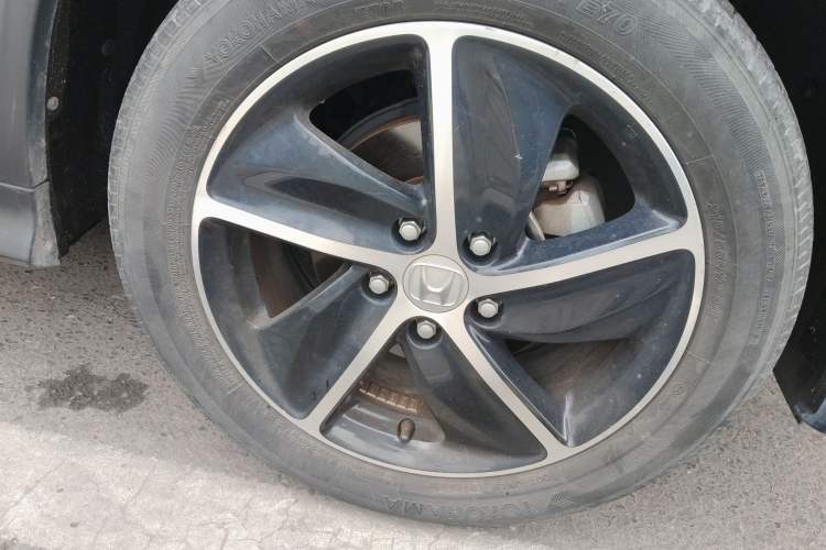 Used Honda Vezel 2020 1.5L CVT Pioneer Edition