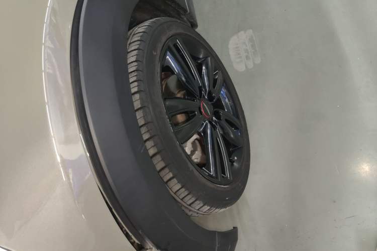 Used MINI 2018 1.5T COOPER Racing Driver Exterior 4