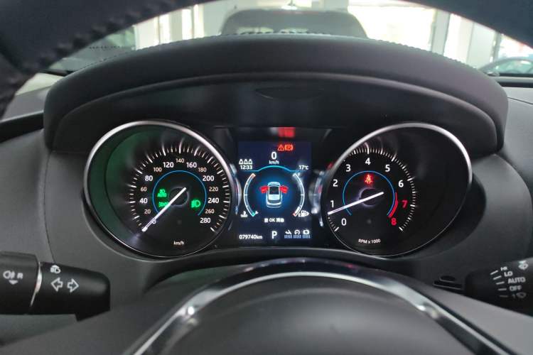 Used Jaguar F-PACE 2019 2.0T Four-Wheel Drive Urban Luxury Edition