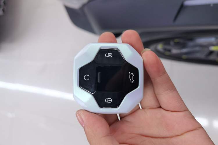 Used JETOUR Shanhai Shanhai T2 2024 C-DM 129KM Linye Edition
