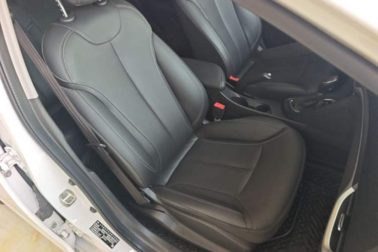 Used Buick GT 2021 Revised Version 1.3T Automatic Mild Hybrid Elite Edition