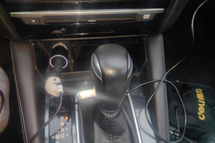 Used Mazda Atenza 2017 2.5L Blue Sky Prestige Edition Gear Lever