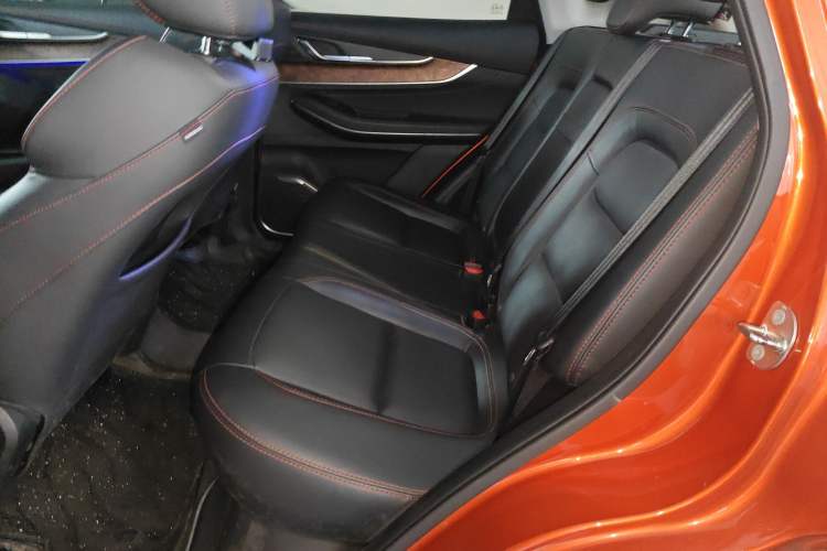 Used EXEED Zhuifeng 2019 1.6T DCT StarRui Edition
