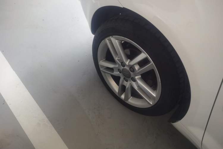 Used Audi A3 2013 Sportback 35 TFSI Luxury Model
