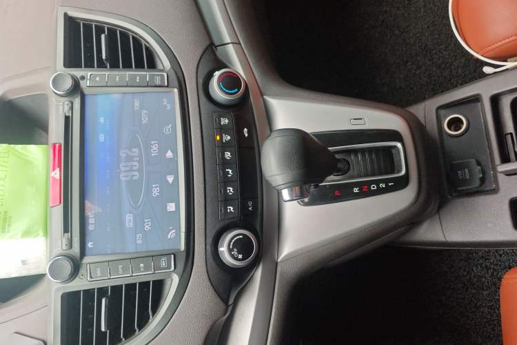 Used Honda CR-V 2015 2.0L 2WD Classic Edition