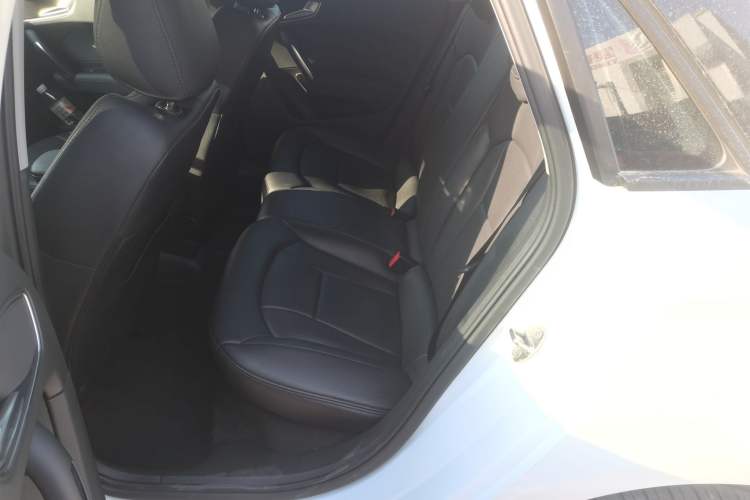 Used Audi A1 2016 30 TFSI Sportback Design Fashion Edition