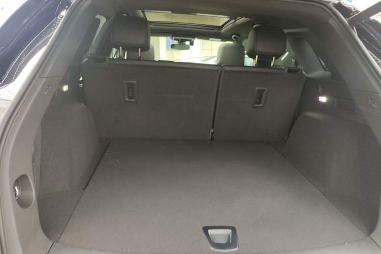 Used Cadillac XT5 2024 2.0T Two-Wheel Drive Fashion Edition