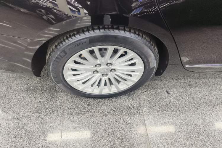 Used Cadillac CT6 2022 28T Luxury Edition