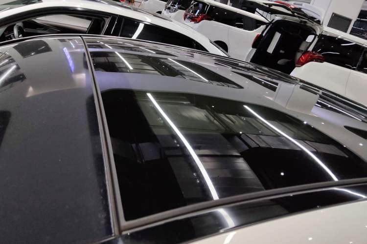 Used Mercedes-Benz C-Class 2017 Facelift C 200 L Sport Edition
