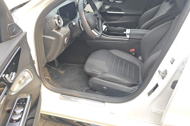 Used Mercedes-Benz C-Class 2025 C 260 L Obsidian Night Sport Edition