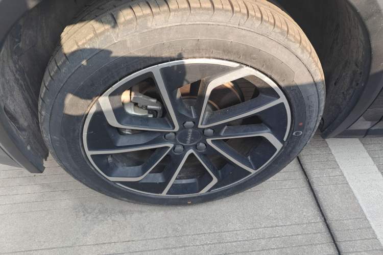 Used Lynk & Co 01 2023 1.5TD EM-F PM
