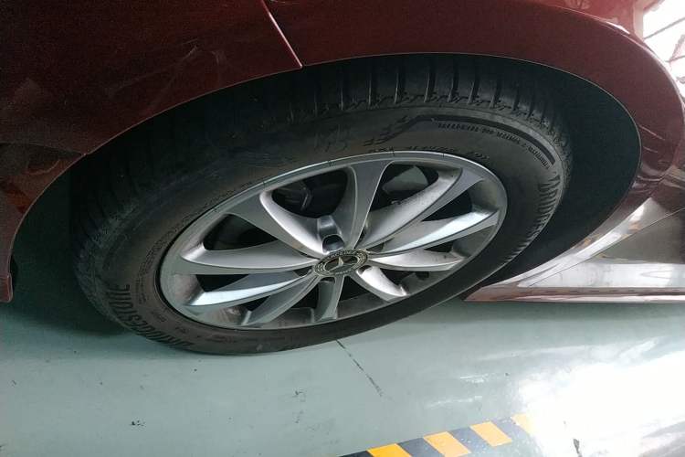 Used Mercedes-Benz A-Class 2021 A 200 L Sport Sedan Fashion Model
