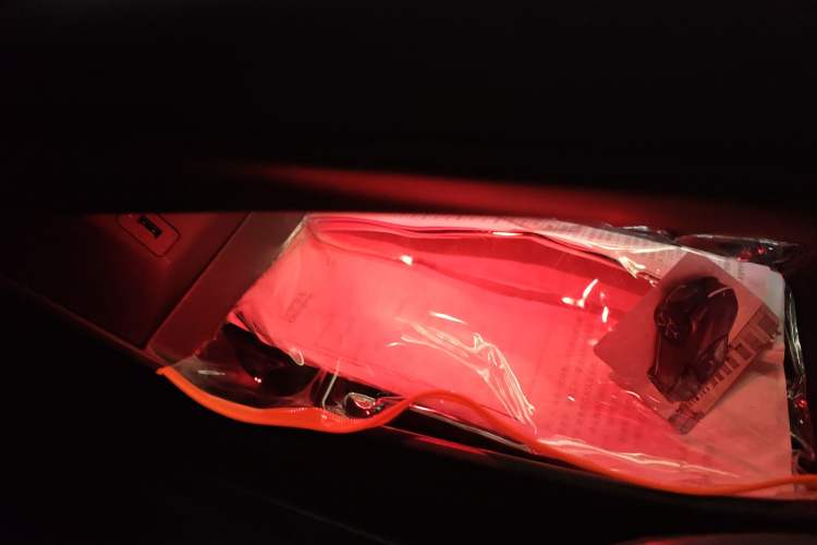 Used Deepal SL03 2025 Range-Extended Elite Version