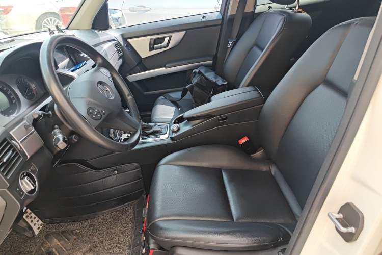 Used Mercedes-Benz GLK-Class 2012 GLK 300 4MATIC Dynamic Edition