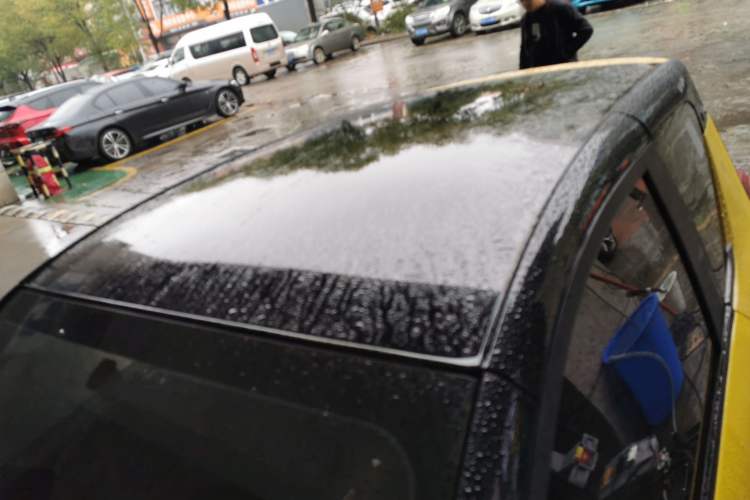 Used Chery Little Ant 2021 150 000 Yuan Ant Fan Edition New Ant Cool Version Lithium Iron Phosphate