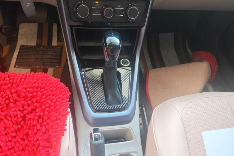 Used Volkswagen T-Cross 2019 280TSI DSG Comfort Edition
