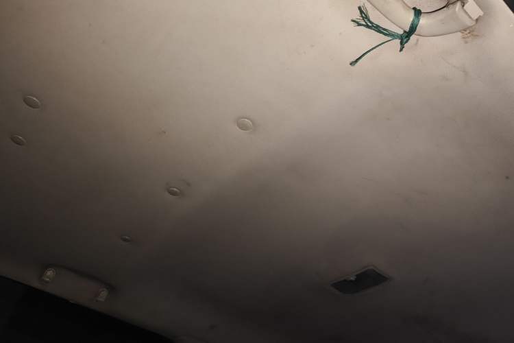 Used Land X8 2015 Explorer Edition 2.0T Diesel 4x2 Ultra-Luxury Model
