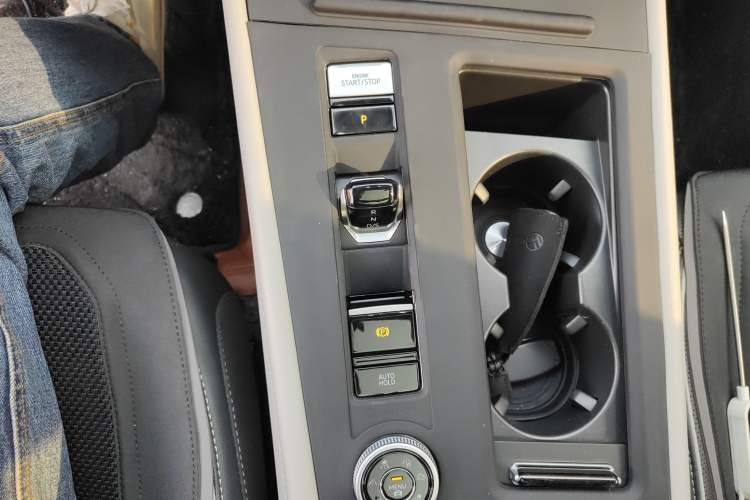 Used Volkswagen Teramont 2021 380TSI Four-Wheel Drive Prestige Flagship Edition