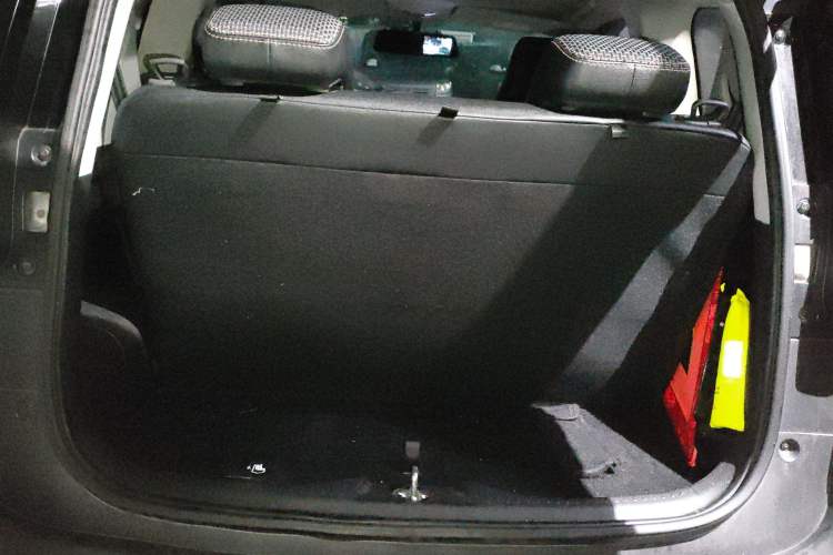 Used Chery New Energy Little Ant 2019 4-Seater Smart Luxe Version 30.6 kWh