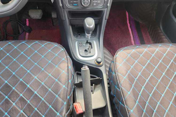 Used Peugeot 308 2014 Enjoy Edition Classic 1.6L Automatic Premium Model