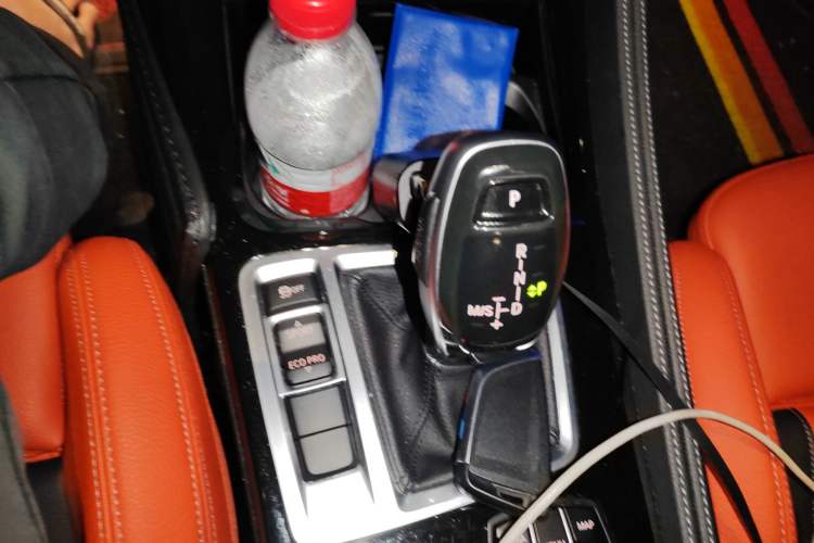 Used BMW 1 Series 2021 125i M Sport Night Edition