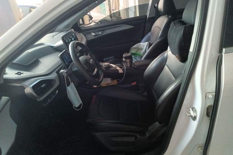 Used Geometry A 2022 Pro 430KM Green Apple Pro