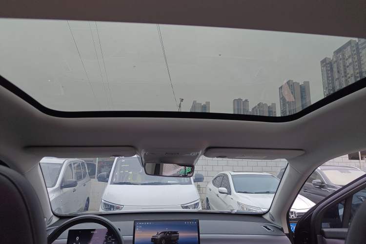 Used Leapmotor C10 2026 605 Enjoyment Edition