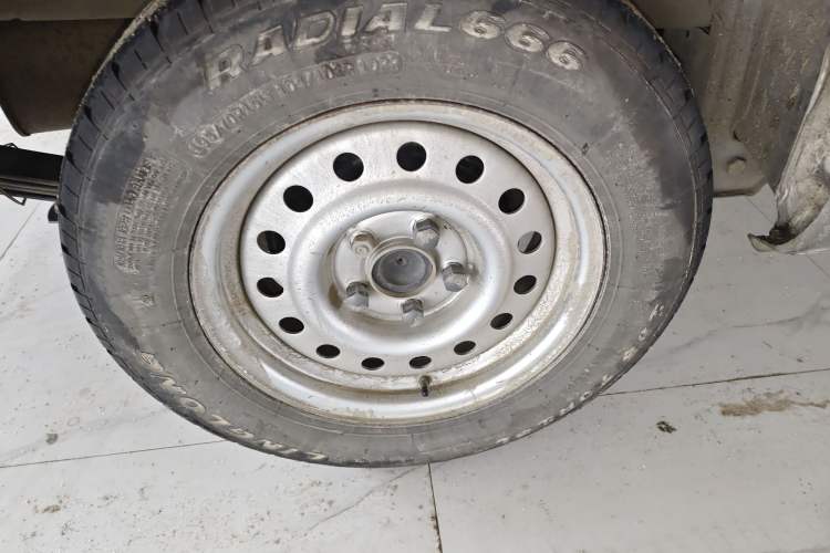 Used FORTHING Lingzhi 2022 M5L 2.0L Utility Model 7 Seats