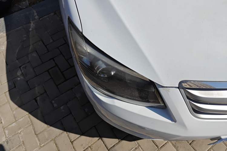 Used BYD L3 2012 1.5L Manual Comfort Edition
