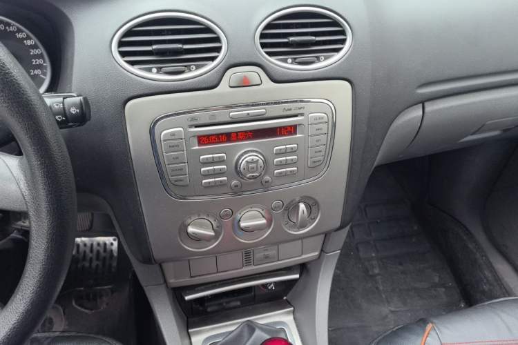 Used Ford Focus 2013 Hatchback Classic 1.8L Manual Millionth Anniversary Edition