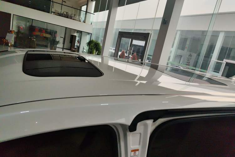 Used Toyota Alphard 2020 Dual-Engine 2.5L Prestige Edition