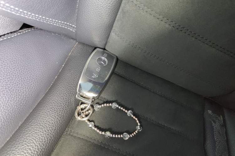 Used Mercedes-Benz C-Class 2021 C 260 Star Edition
