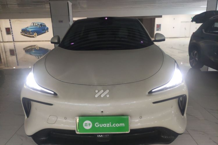 Used IM LS6 2023 Max Standard Edition
