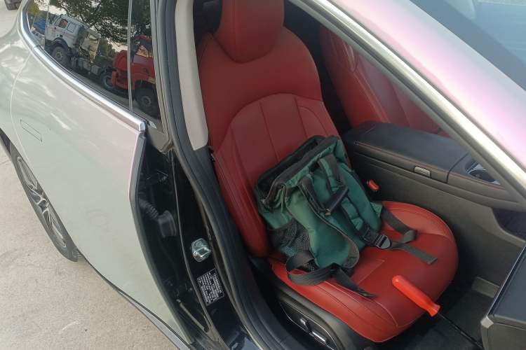 Used XPeng P7 2023 P7i 702 Max